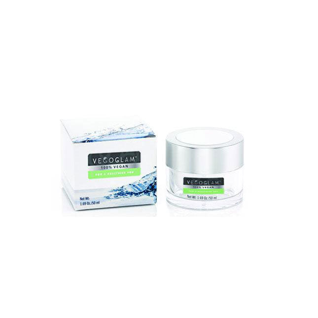 Very Berry Beautiful Mask
