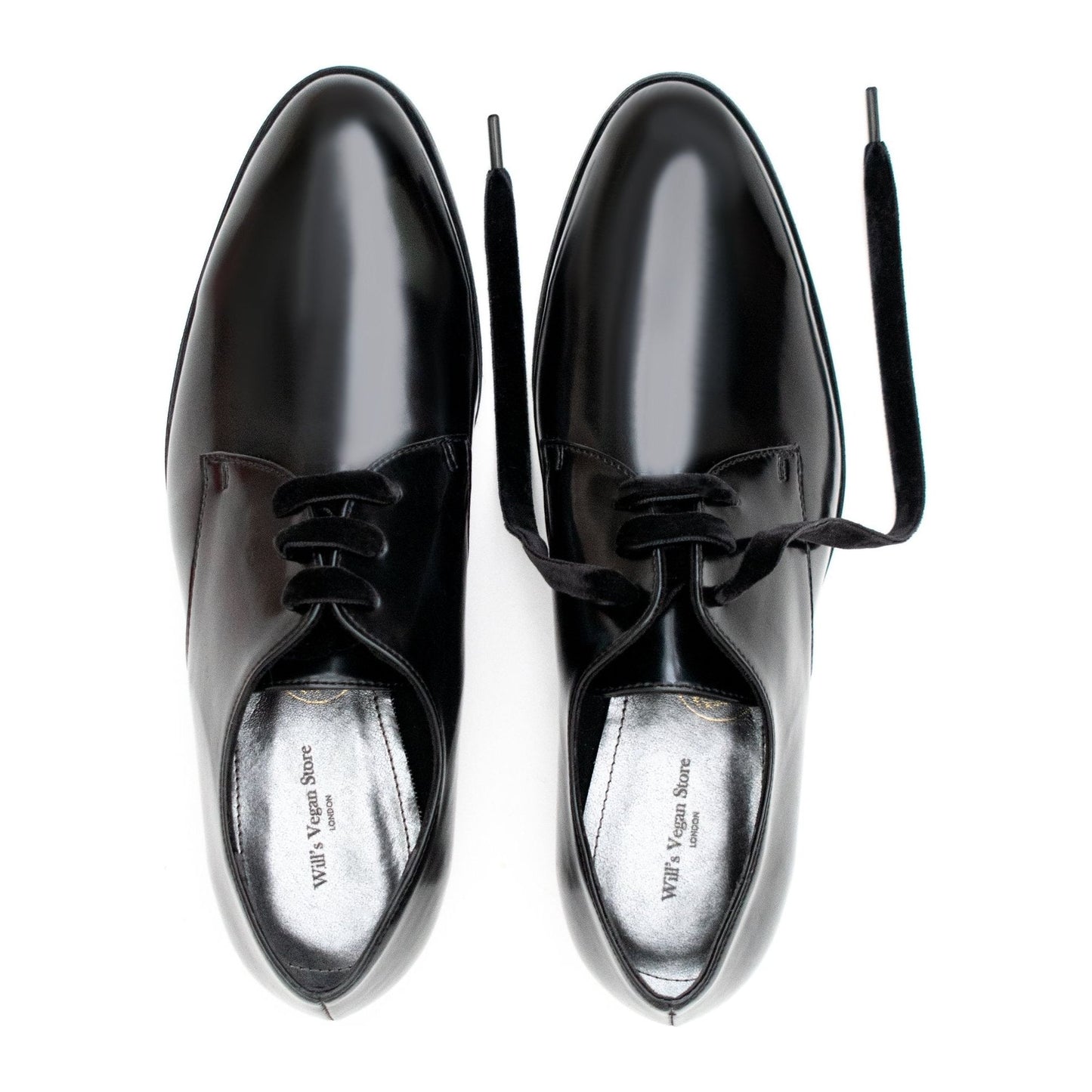 Luxe Derbys