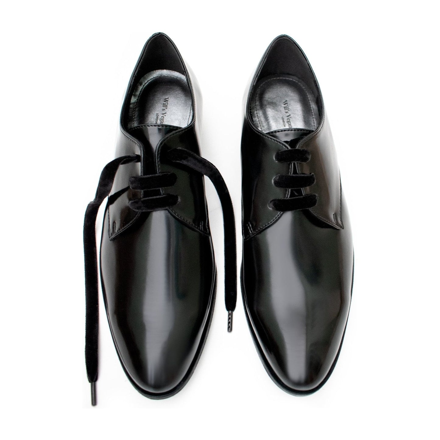 Luxe Derbys