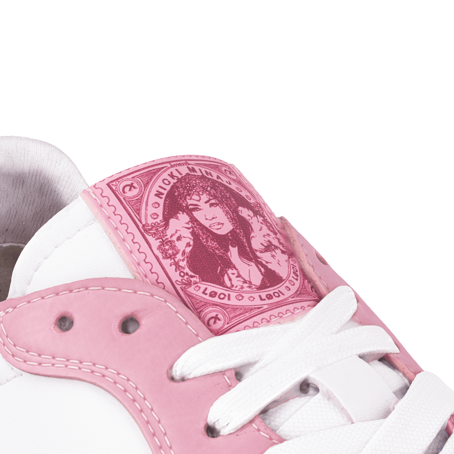 Nicki Minaj // PINK FRIDAY