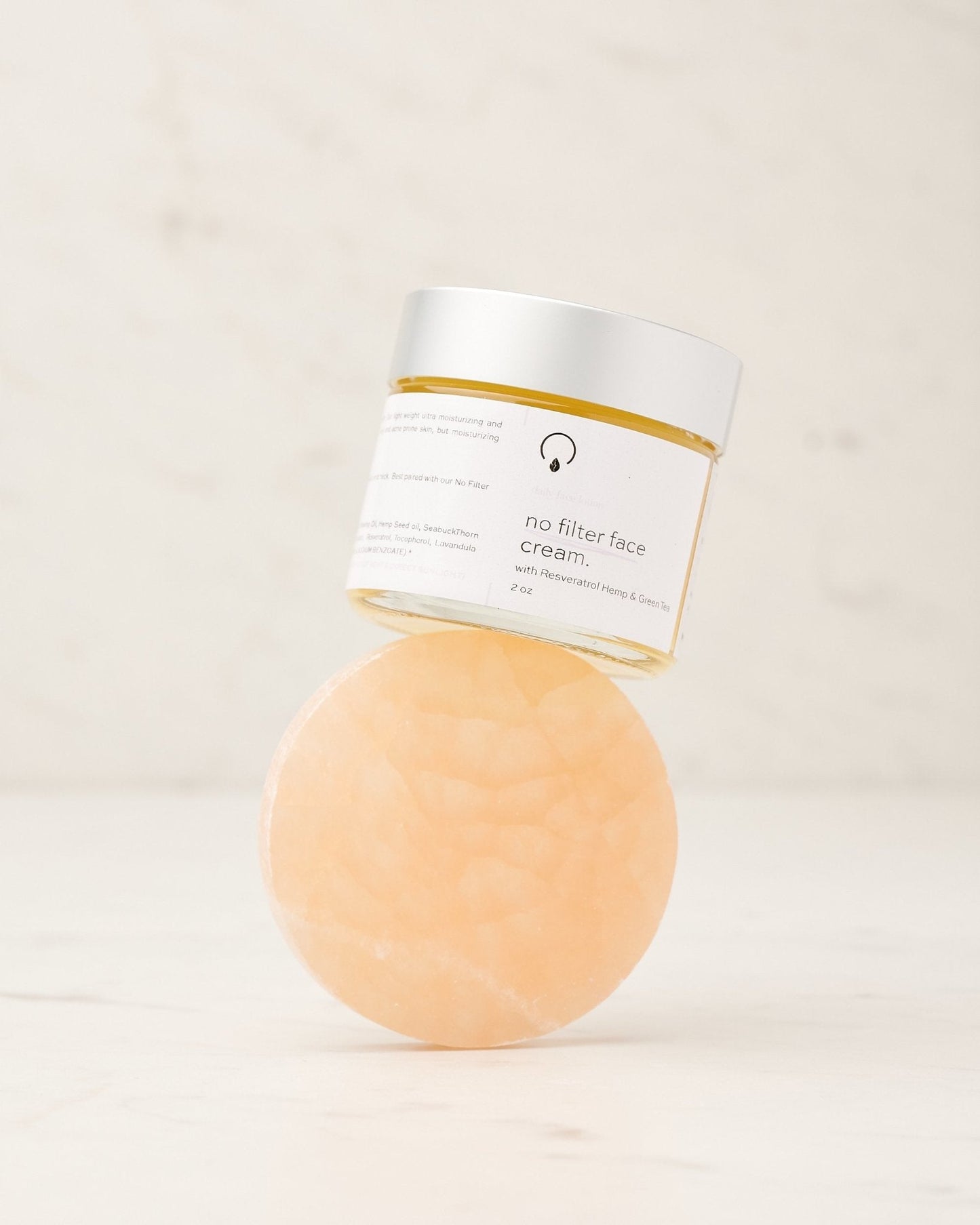 No Filter Face Cream