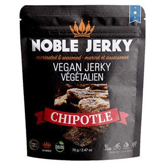 Noble Jerky - Chipotle, 2.47oz