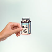 Oat Milk - Vegan America