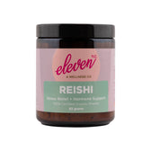 Organic Reishi Mushroom Powder | Calm & Immune - Vegan America