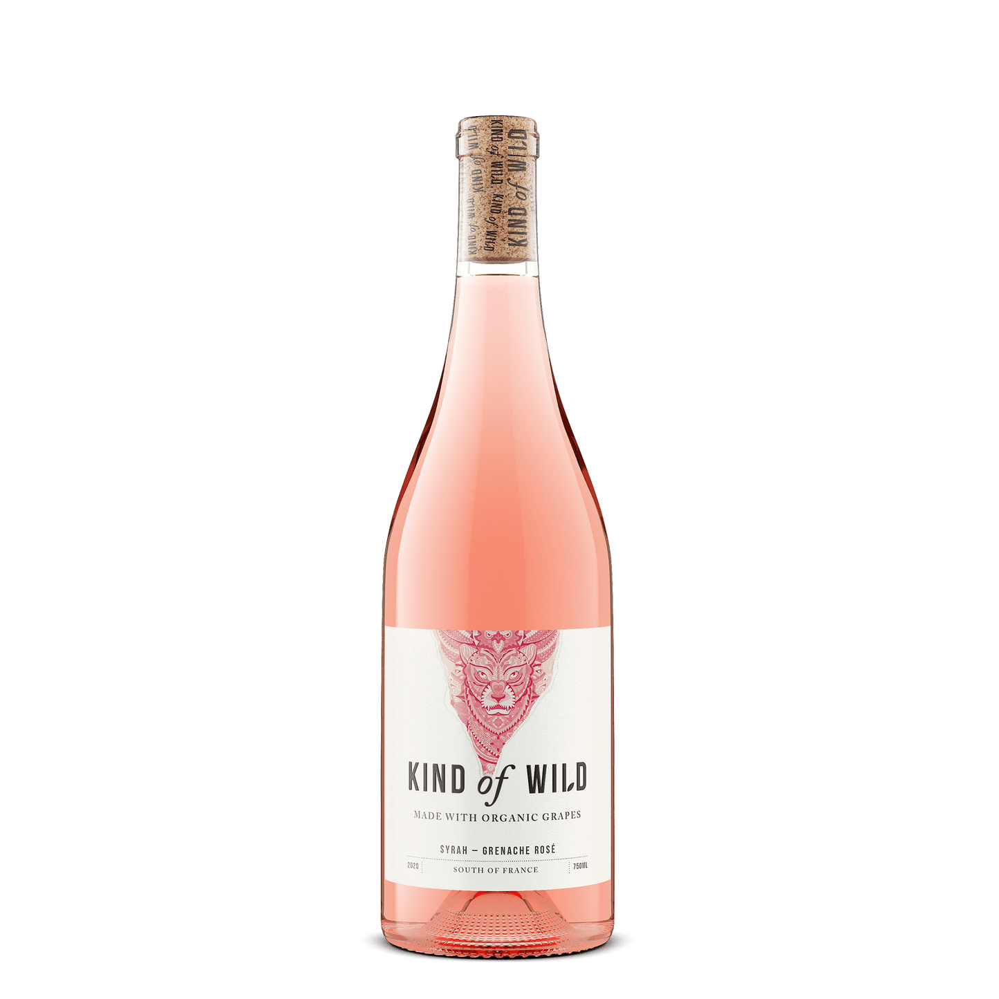 Syrah-Grenache Rosé