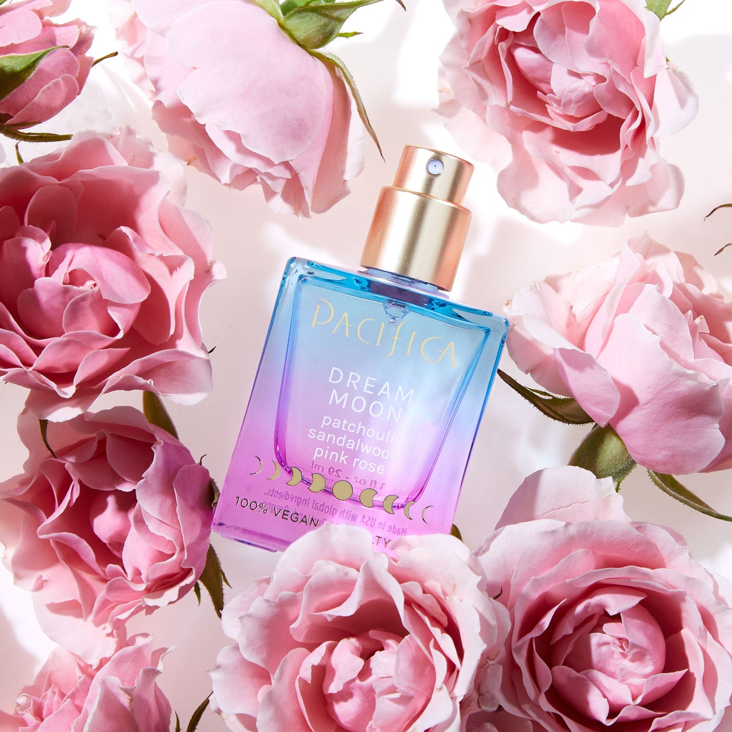 Dream Moon Spray Perfume