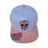Cork Baseball Hat