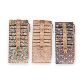 Slim Cork Credit Card Holder