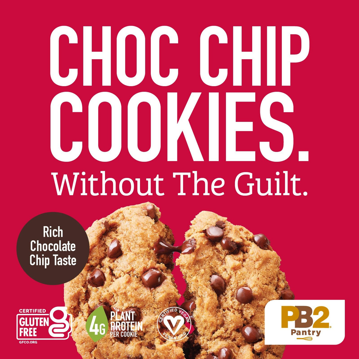 PB2 Special Bundle - Pantry Baking Mixes - Vegan America