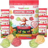 3 Fun Flavors - Vegan America