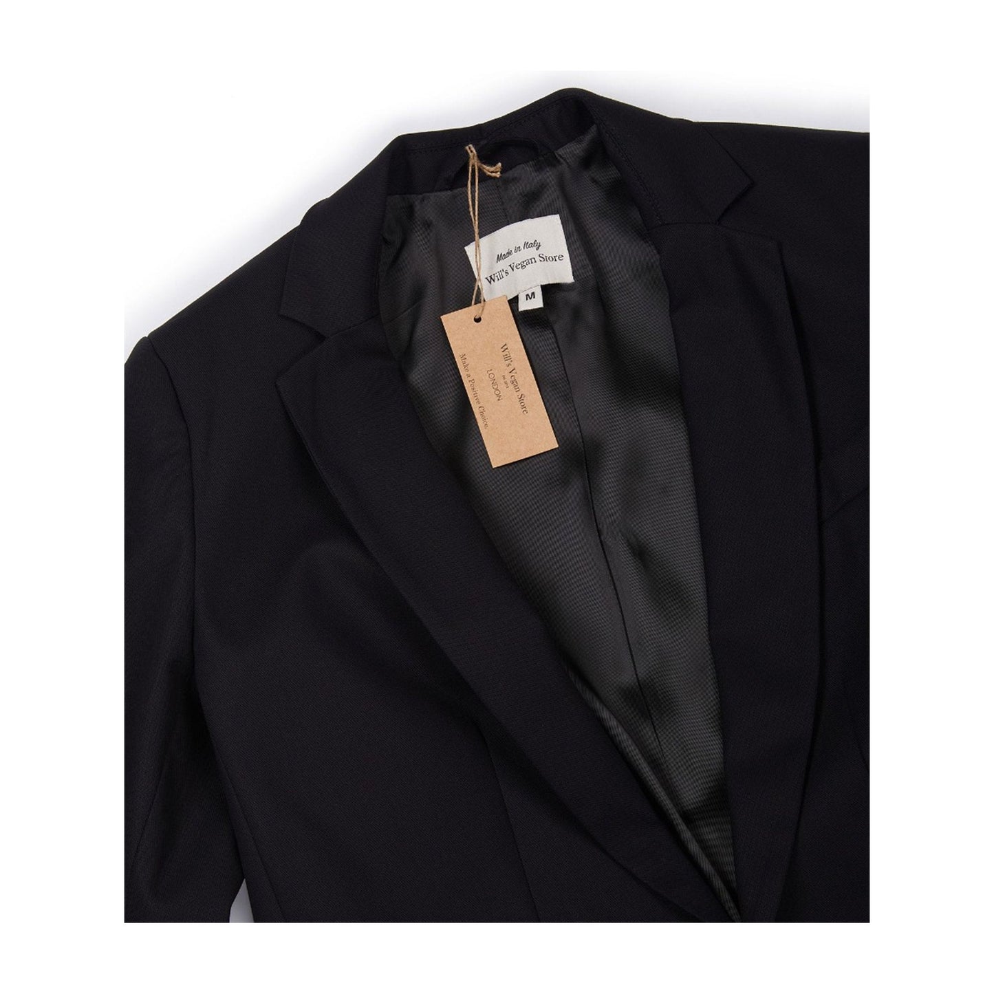 Two Piece Suit Jacket