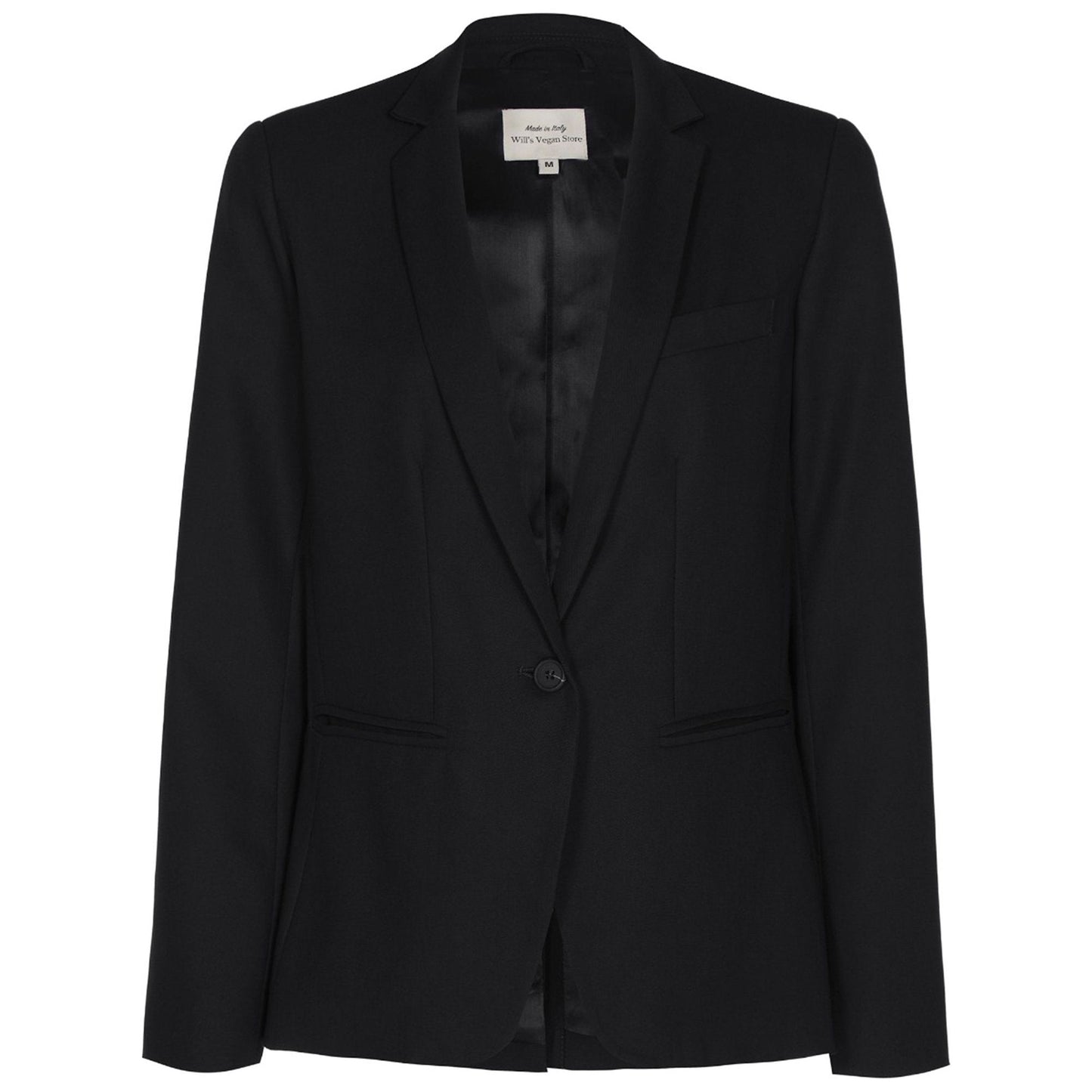 Two Piece Suit Jacket