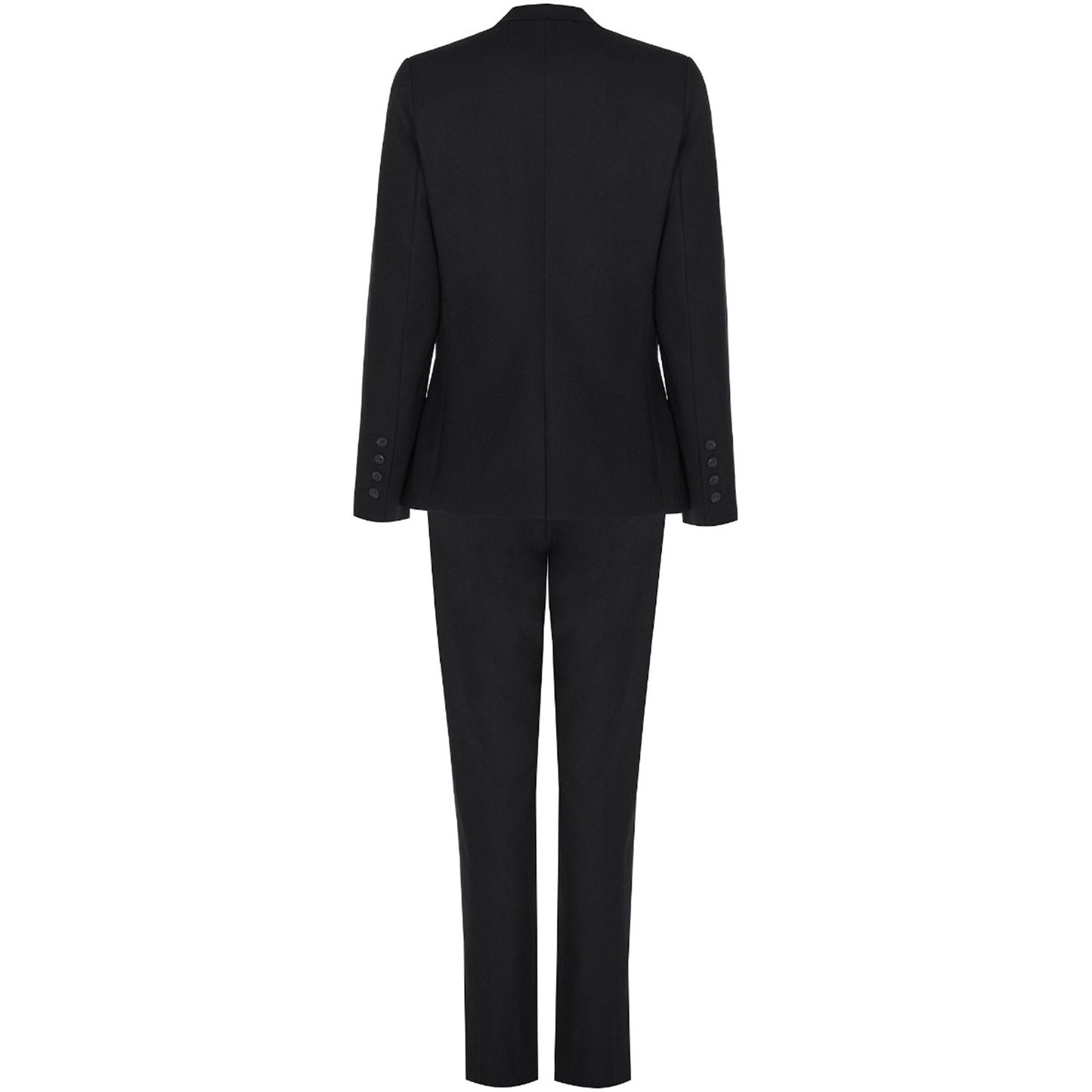 Two Piece Suit Jacket
