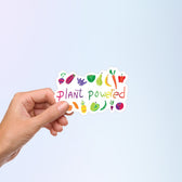 Plant Powered Rainbow - Vegan America