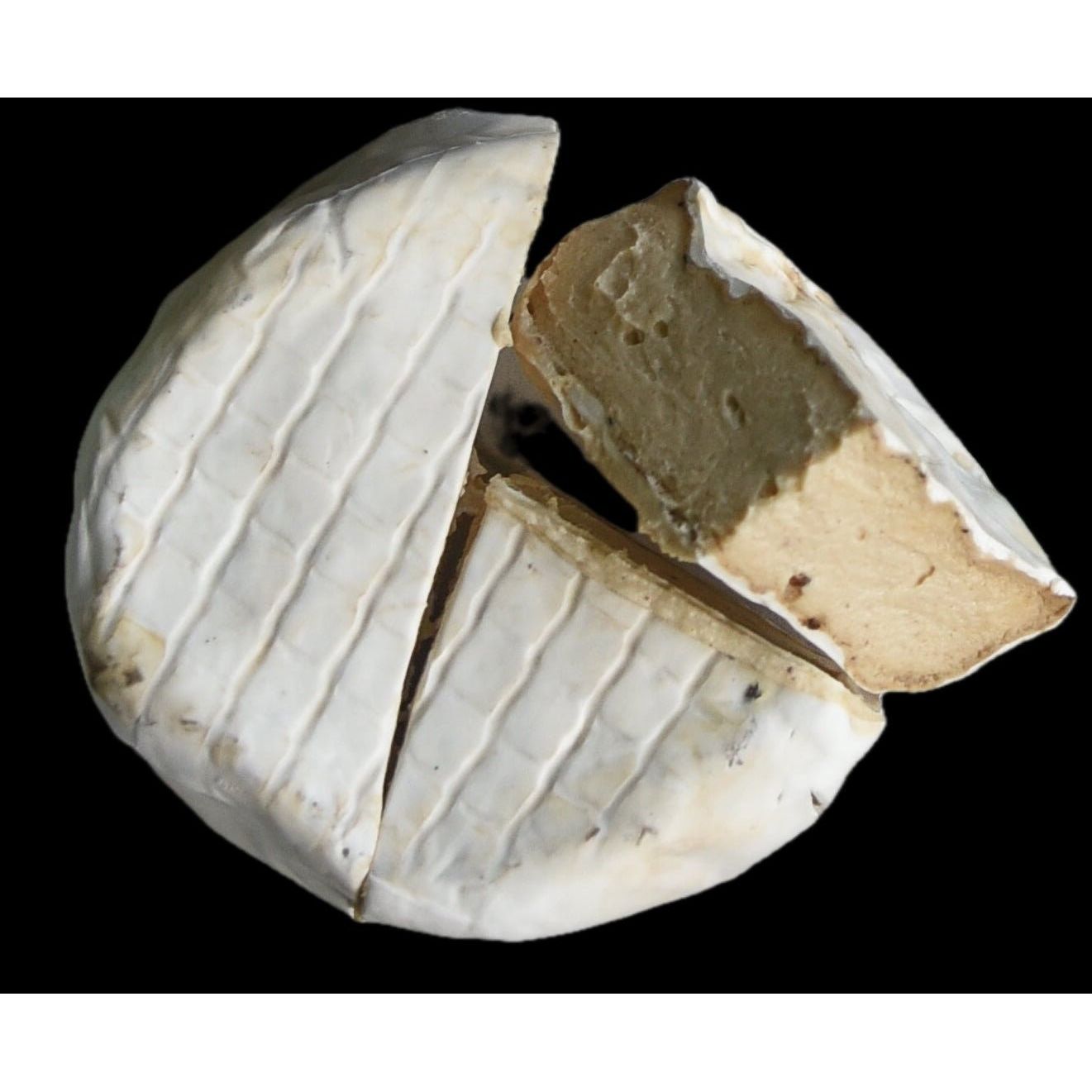 Porcini Brie