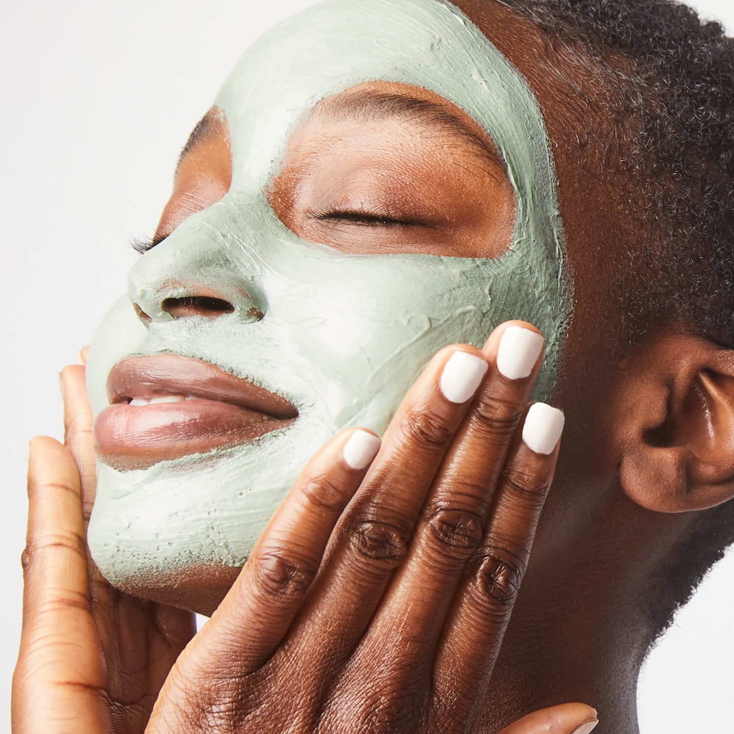 Pore Purifier Clarifying Masque