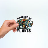 Powered By Plants Rhino - Vegan America
