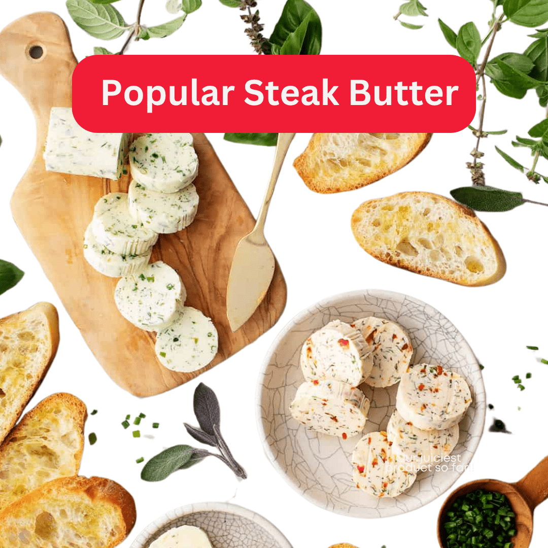 Premium Plant-Based Chicken & Steak Bundle