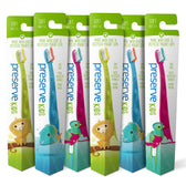 Kids Toothbrush | 6-pack - Vegan America