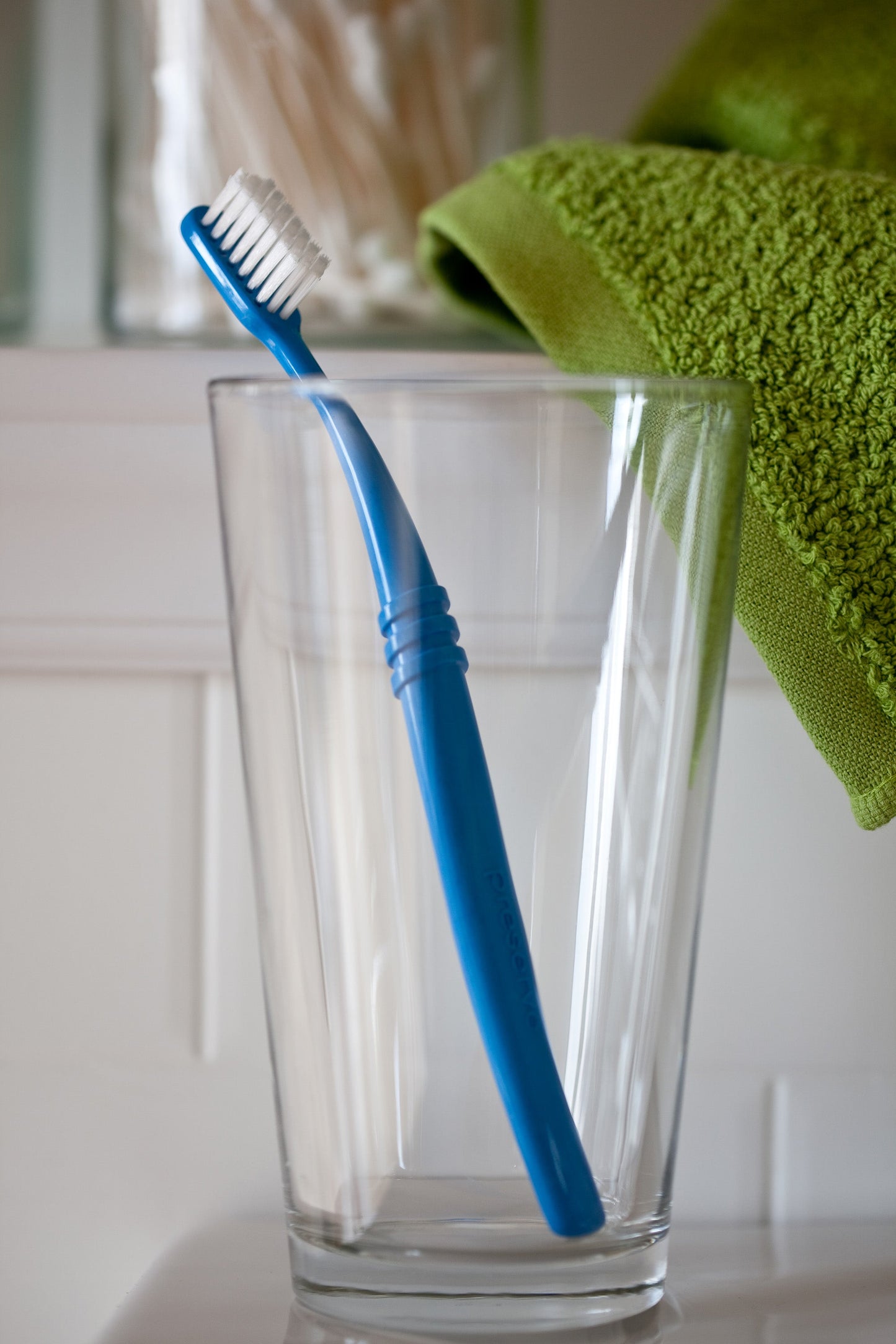 Toothbrush in Lightweight Pouch | 6-pack