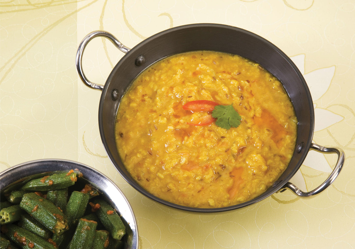 Fan Favorites = Our Best Selling Quartet for Indian Cooking Success! - Indian Cooking Kits with Spices and Recipes