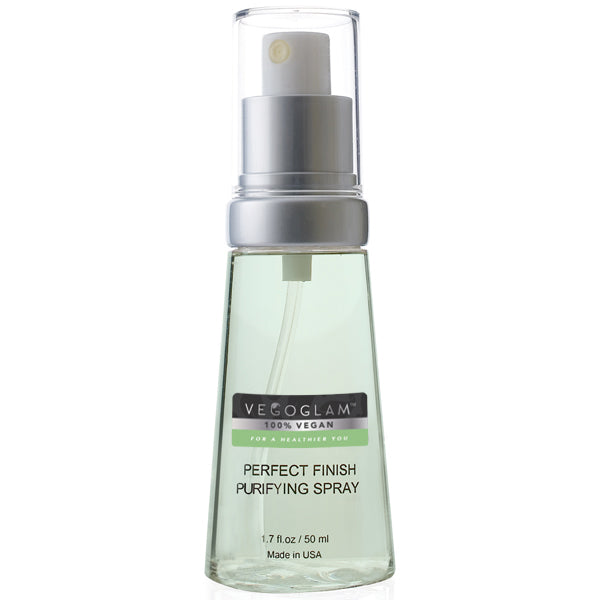 Perfect Finish Purifying Spray