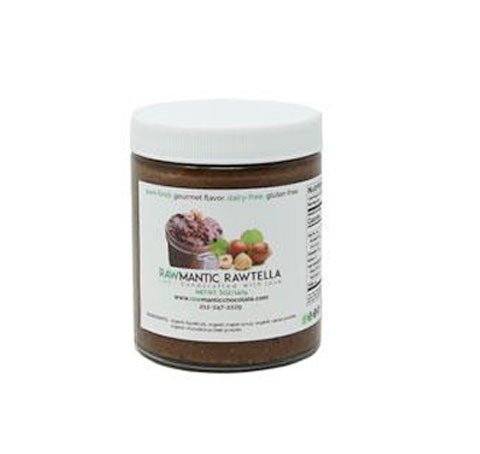 Chocolate Hazelnut Butter. 5oz - Vegan America