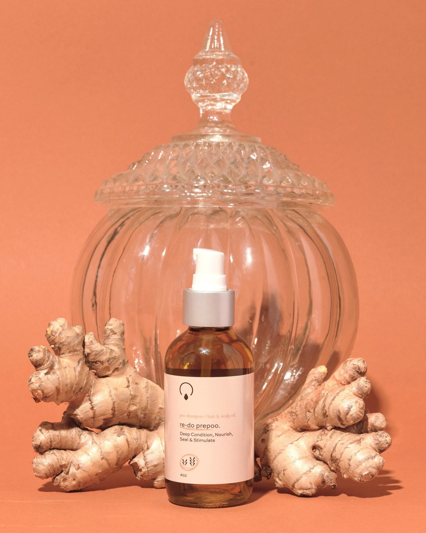 Re - DO PrePoo Medium/High Porosity - Vegan America