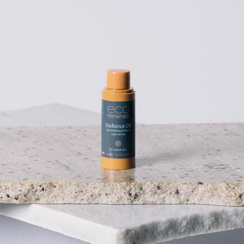 Refill of Radiance Oil - Vegan America