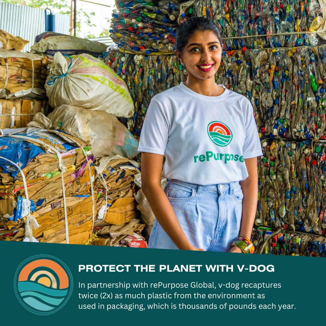 mini bites kibble - Vegan America