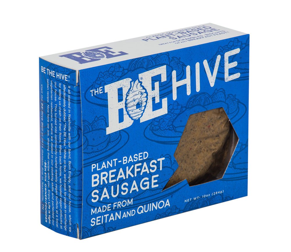 Breakfast Sausage Pack - Vegan America
