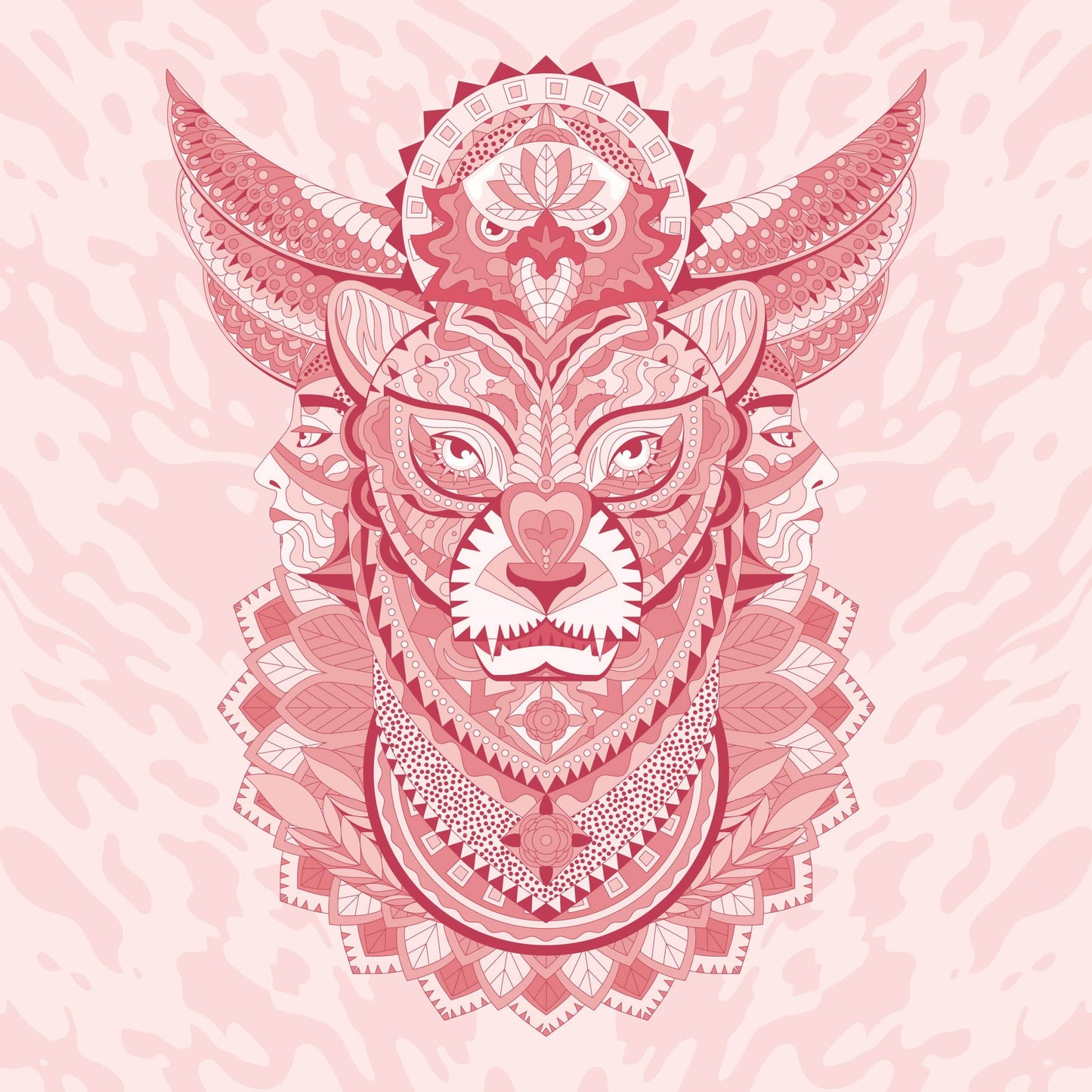 Syrah-Grenache Rosé