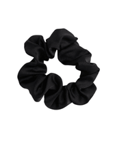 Satin Hair Scrunchie - Vegan America