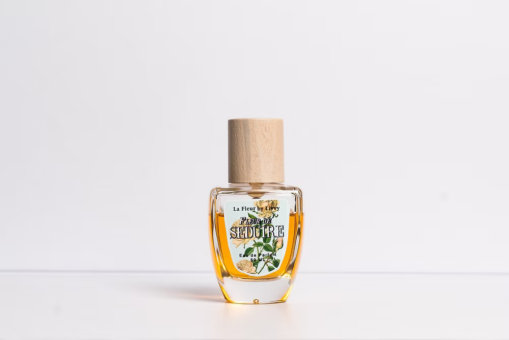 Fleur de' Seduire EDP
