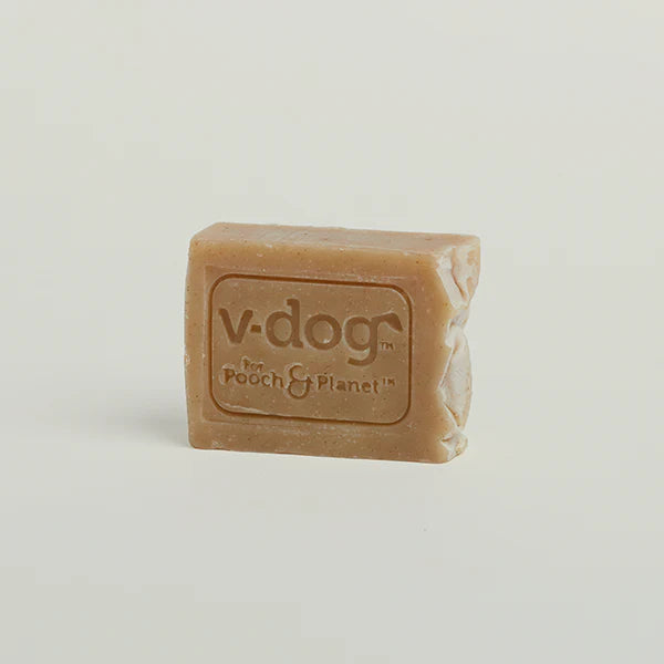 shampoo bar
