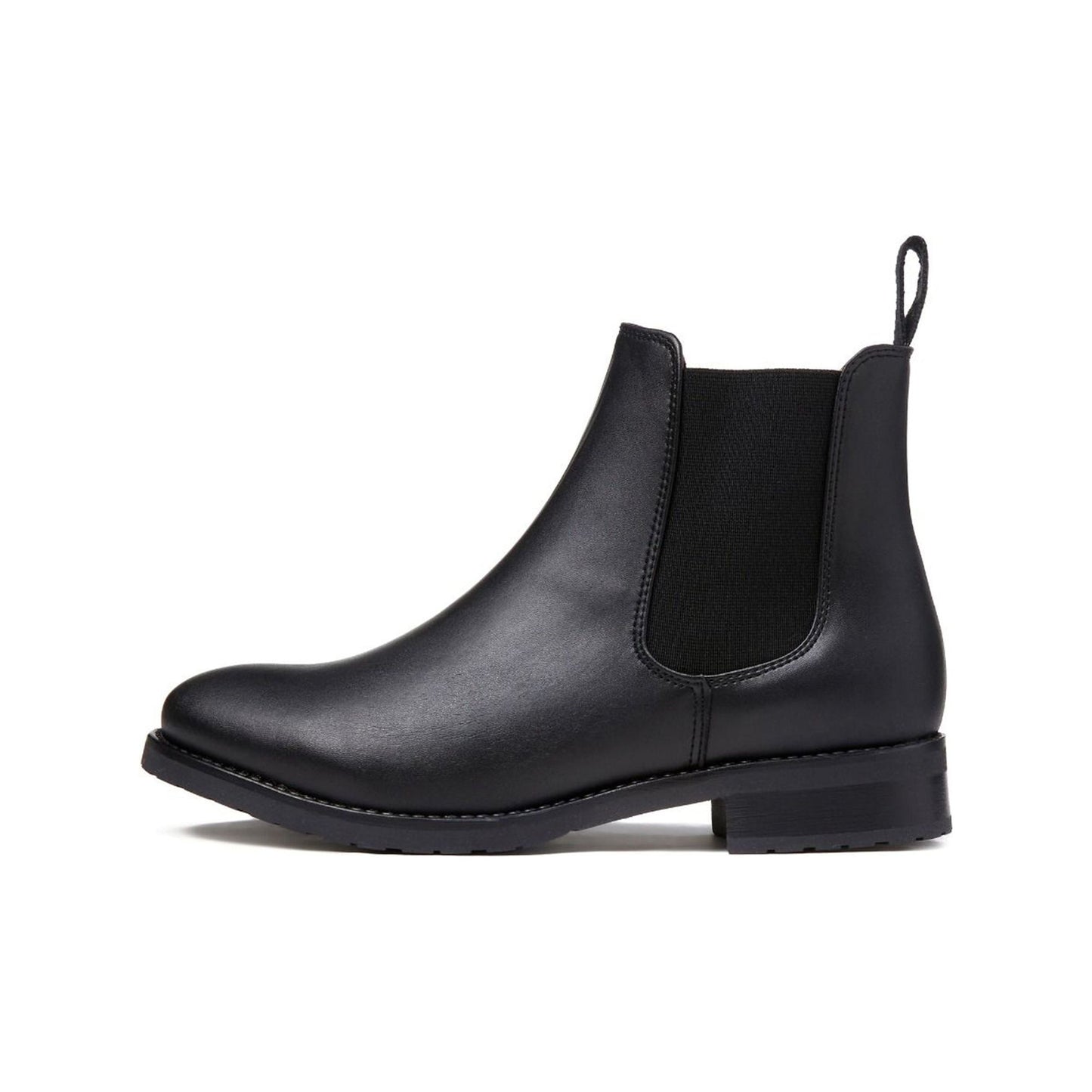 Luxe Smart Chelsea Boots