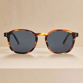 Sines - Unisex Bio Acetate Sunglasses - Vegan America