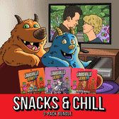 Snacks & Chill Bundle