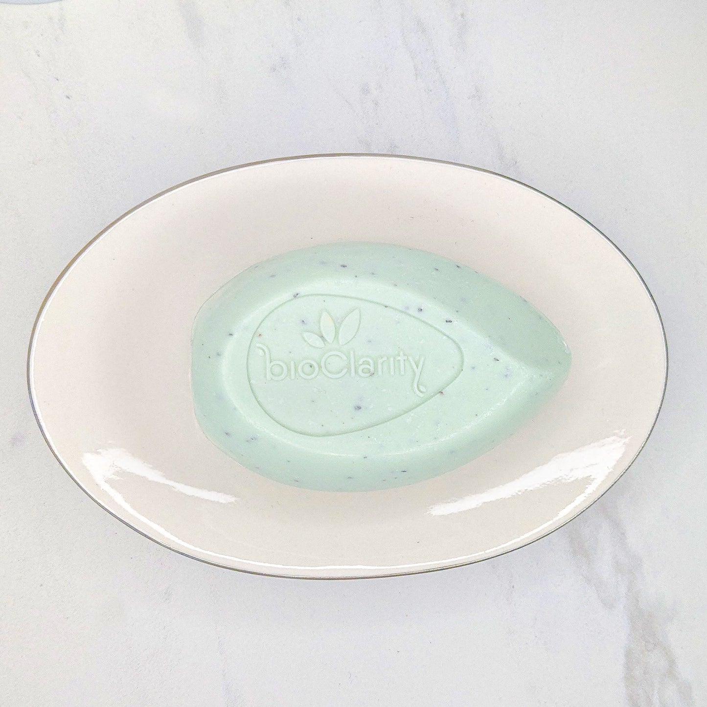 Clean Glow Exfoliating Body Bar
