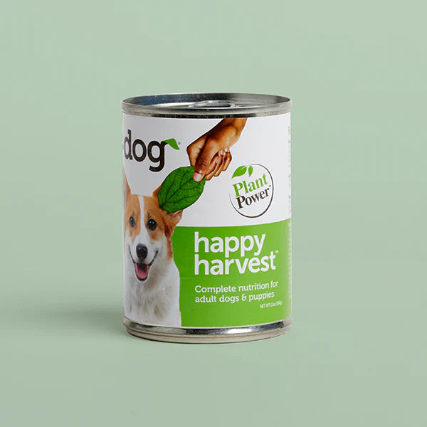 happy harvest soft food