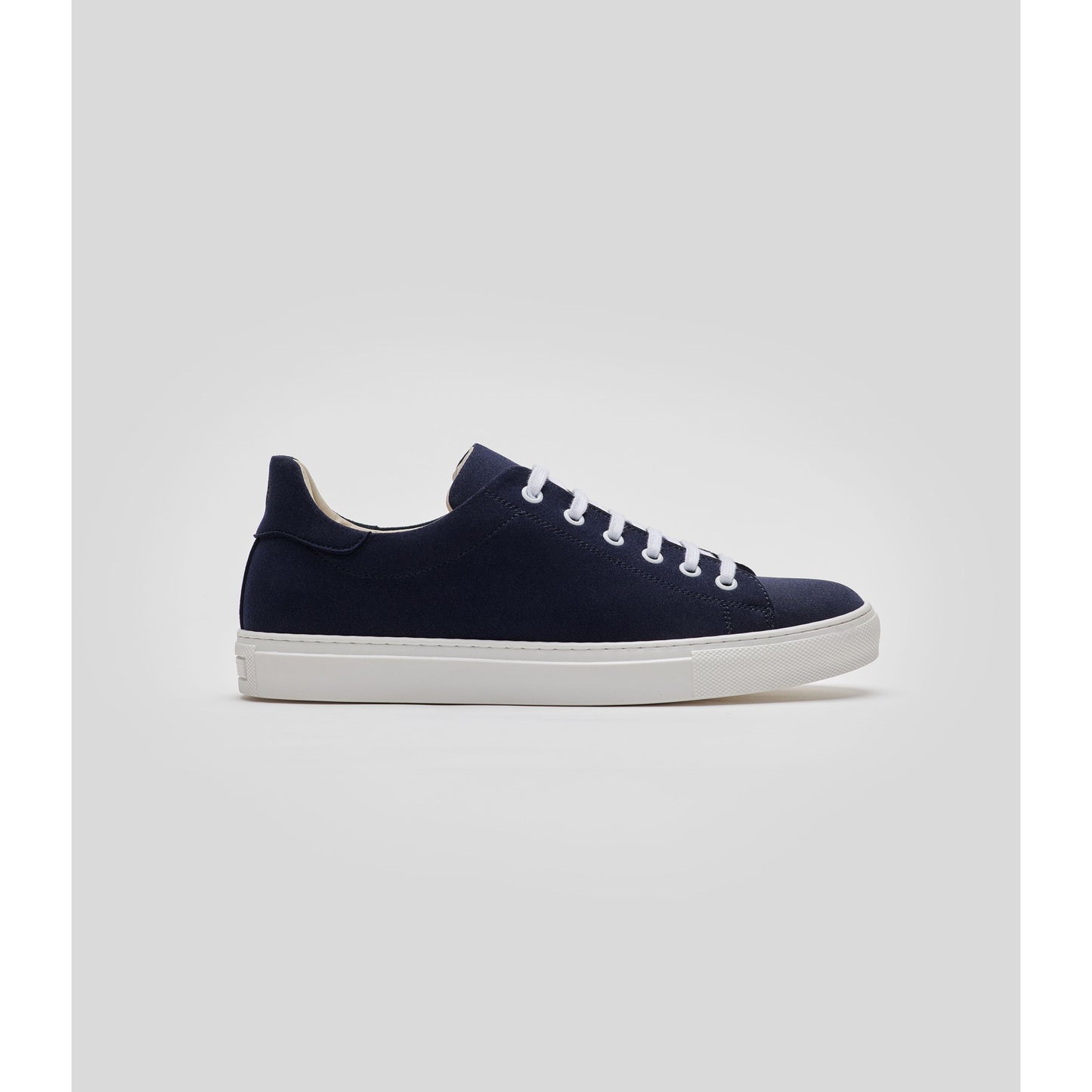 Solari Milano G1 Unisex Vegan Corn Leather Sneakers | Multiple Colours UK3 / EU36 / US5 / Blue