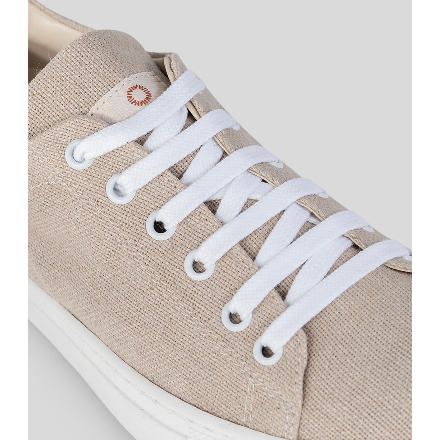 V1 Unisex Hemp Leather Vegan Sneaker | Multiple Colours