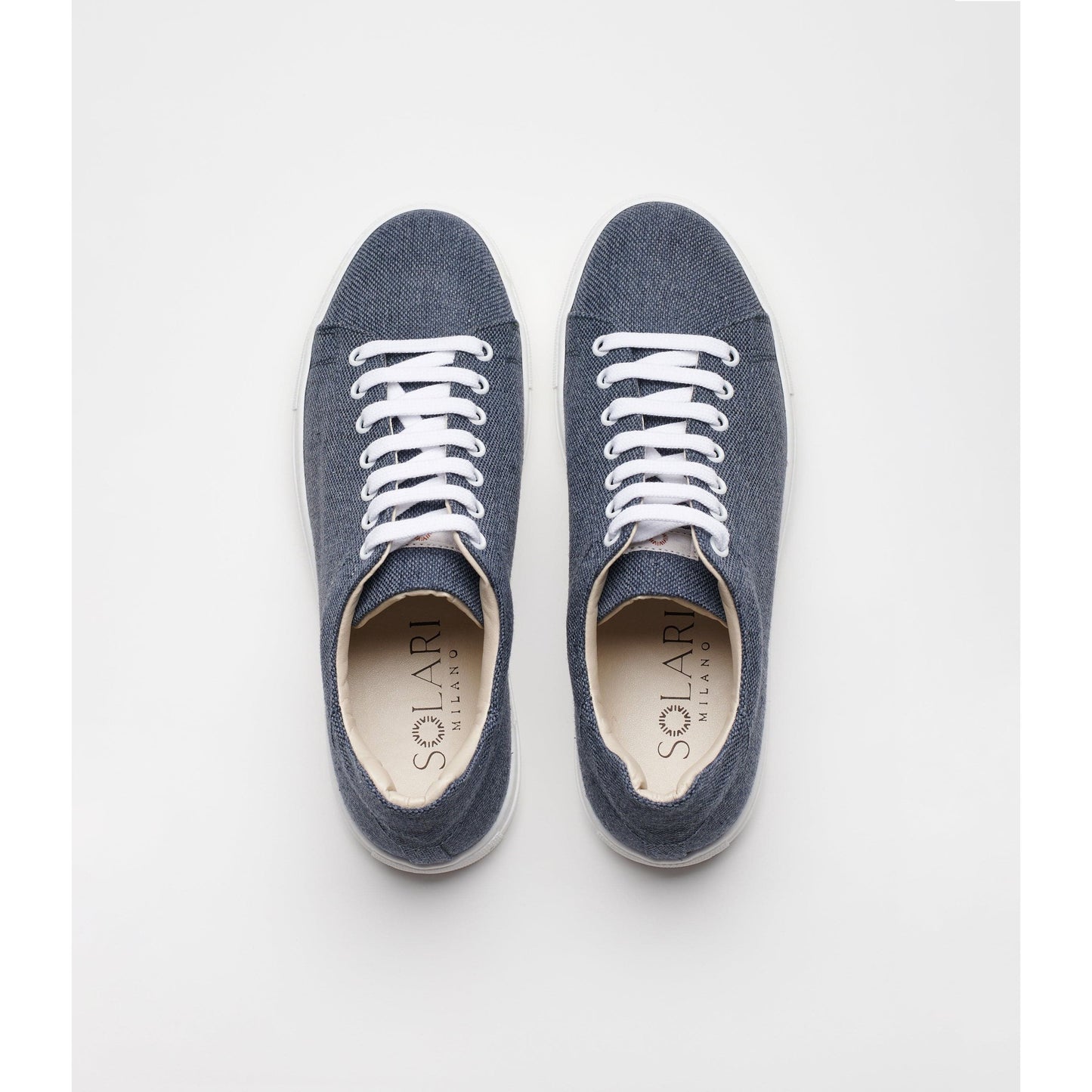 V1 Unisex Hemp Leather Vegan Sneaker | Multiple Colours