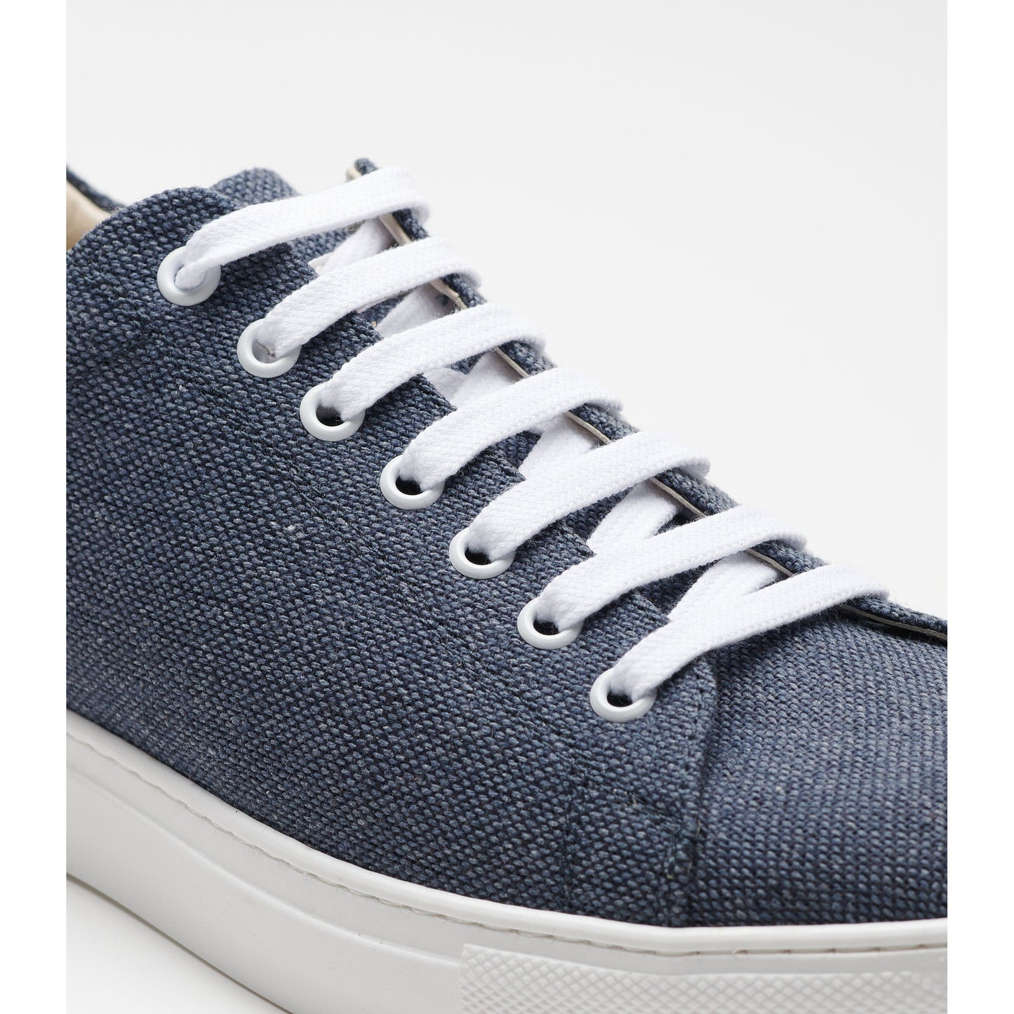 V1 Unisex Hemp Leather Vegan Sneaker | Multiple Colours