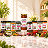 The Plovara Signature Collection - Vegan America