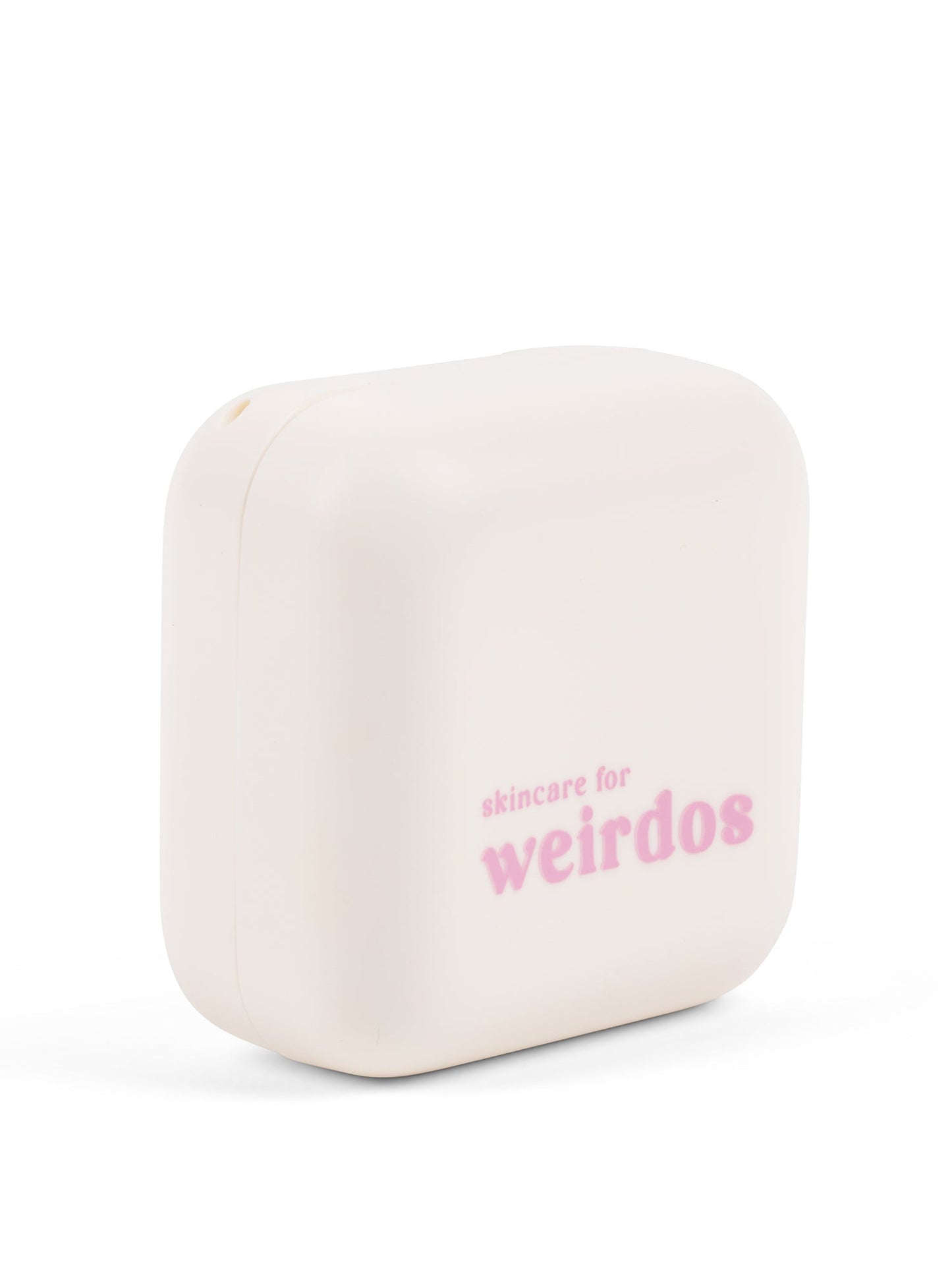 starter kit - case and 32 pimple patches - Vegan America