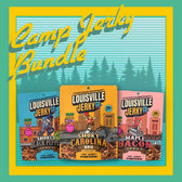 Camp Jerky Bundle