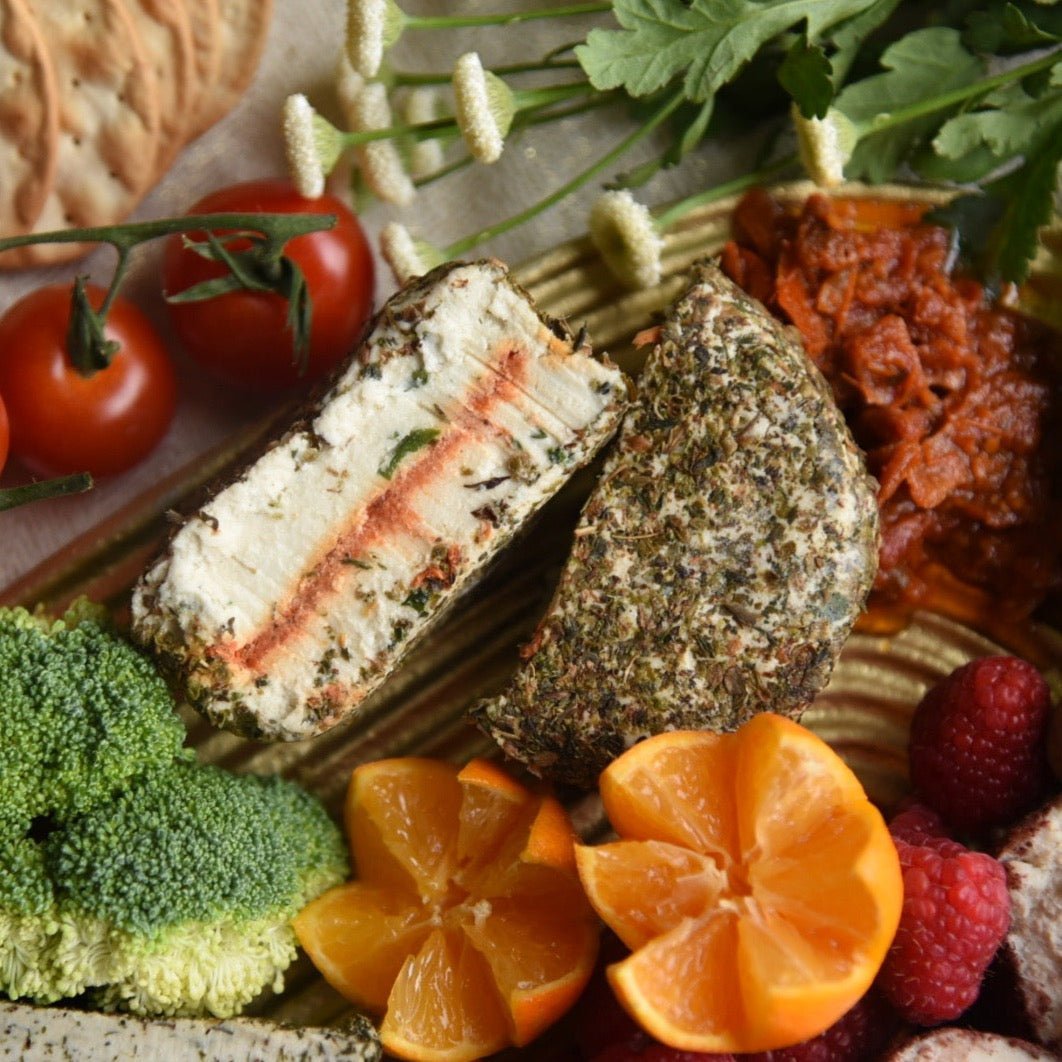 Tomato Herb Fromage