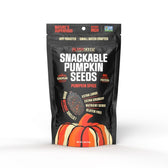 š Pumpkin Spice Gourmet Pumpkin Seeds ā Premium European, Hull-Less, Roasted, No Seed Oils - Vegan America