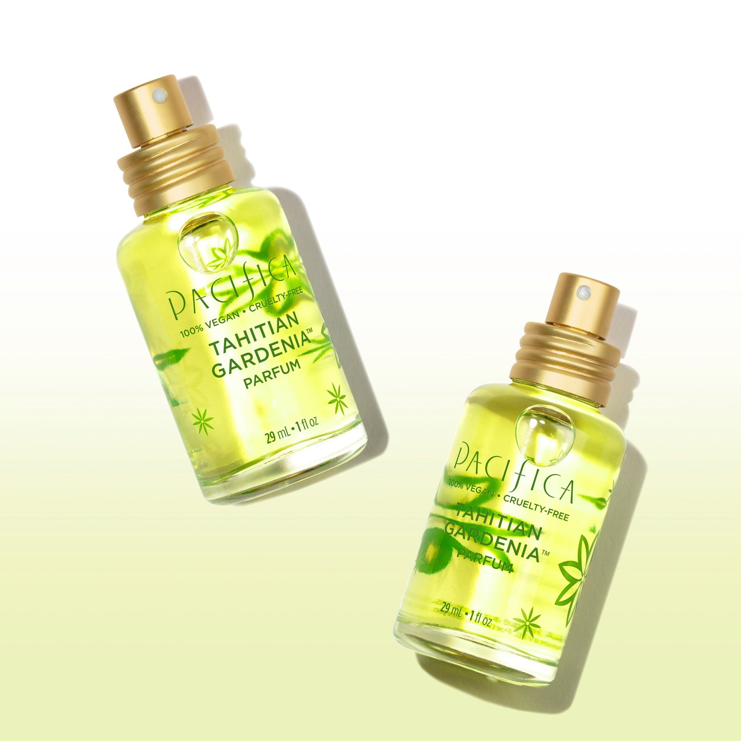 Tahitian Gardenia Spray Perfume